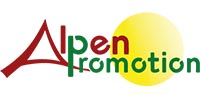 Alpen Promotion logo